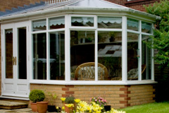 conservatories Kings Hedges