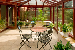 Kings Hedges conservatory quotes