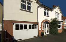 Kings Hedges multiple storey extension leads